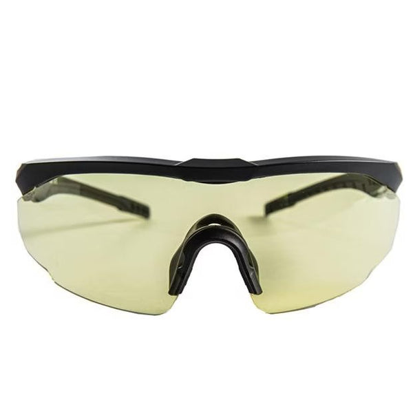 Low Light Cycling Glasses