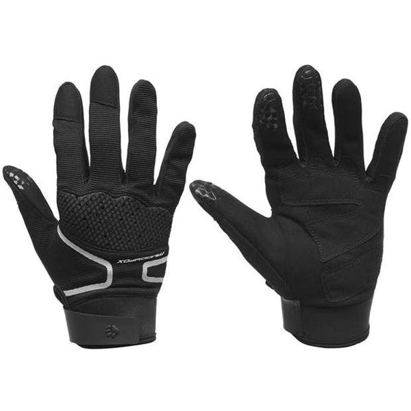 Mountain Biking Gloves